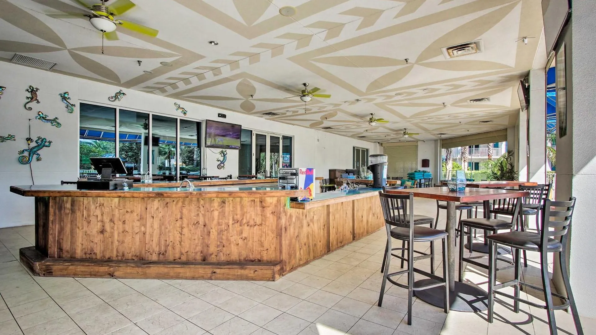 Palms Of Beaches, Golf And Apartment