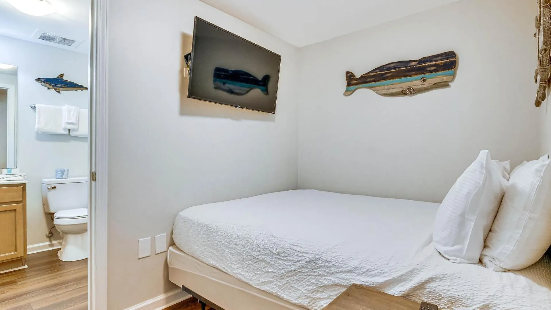 Palms Of Beaches, Golf And Apartment Destin