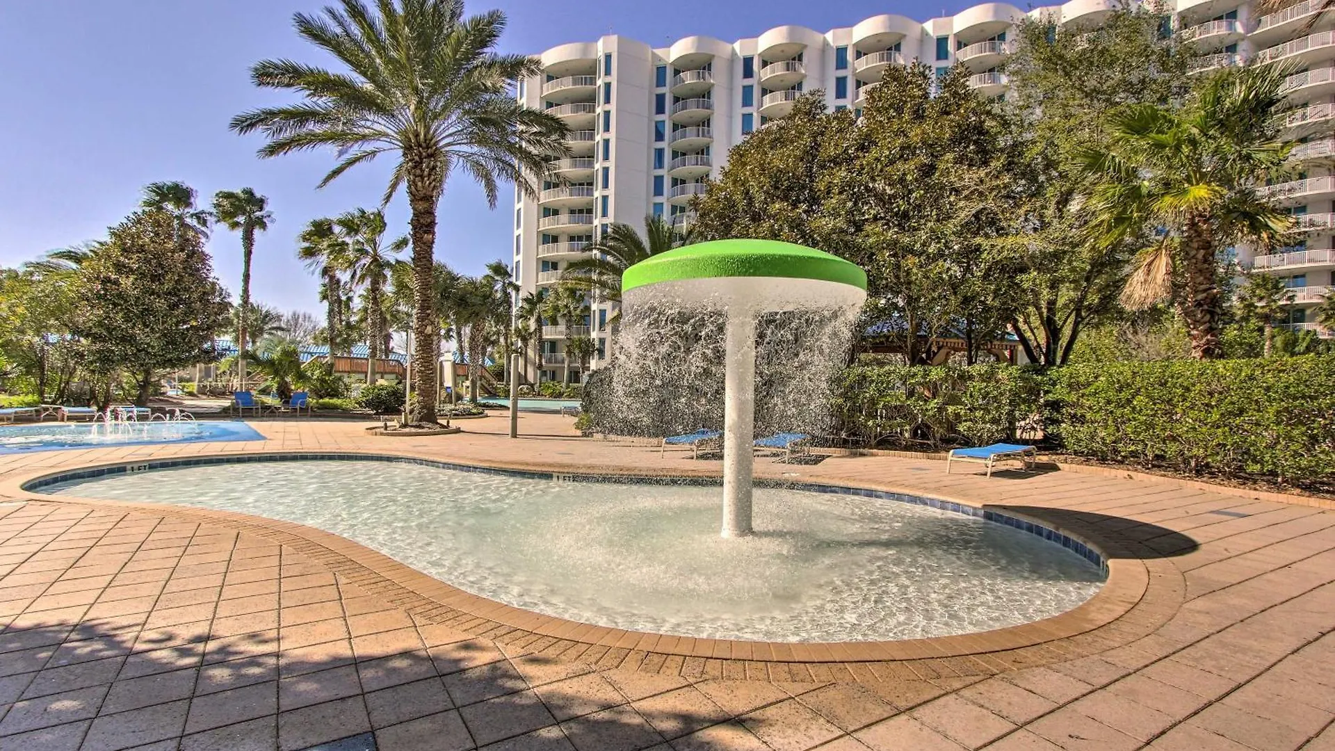 Palms Of Beaches, Golf And Destin