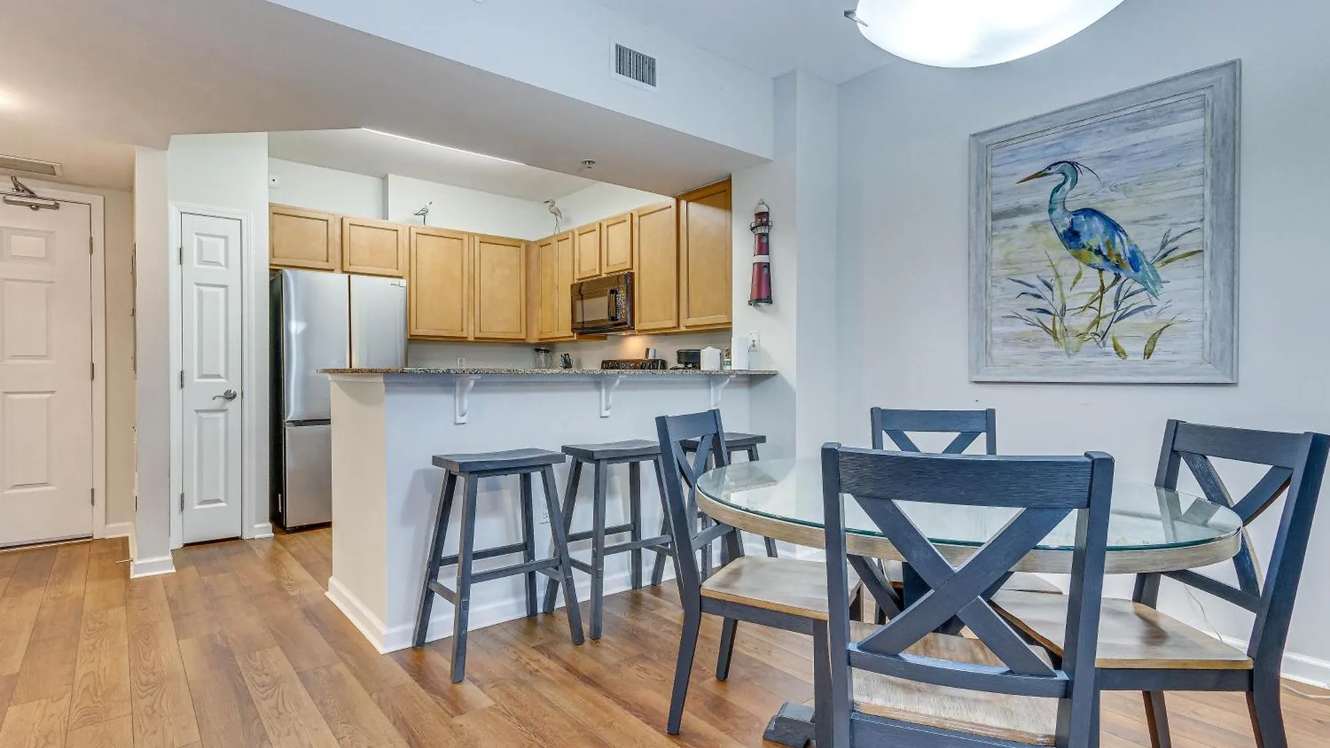 Apartment Palms Of Beaches, Golf And *