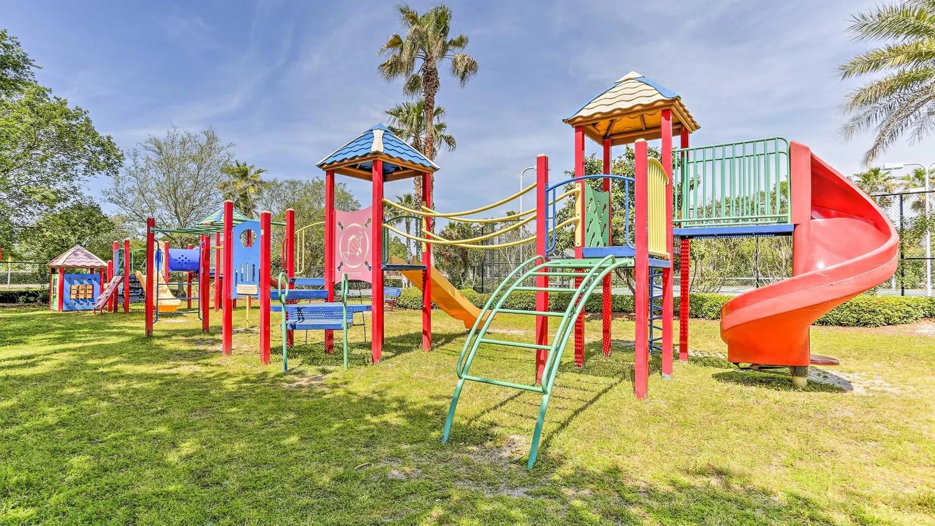 Apartment Palms Of Beaches, Golf And Destin