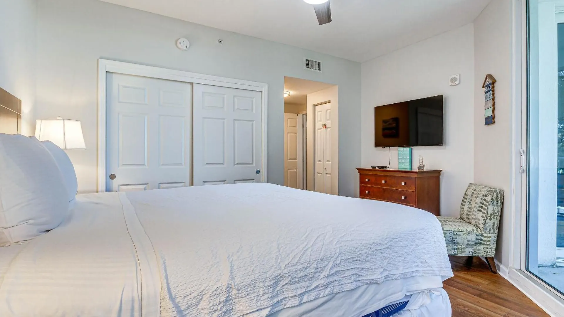 Apartment Palms Of Beaches, Golf And *