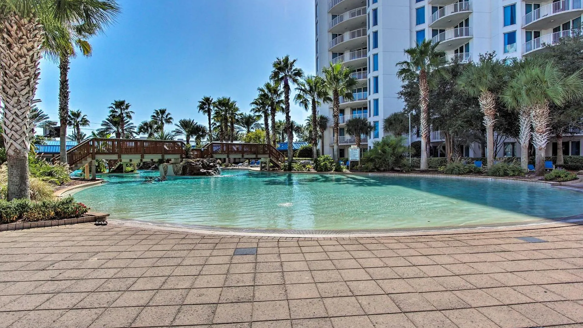 Palms Of Beaches, Golf And
