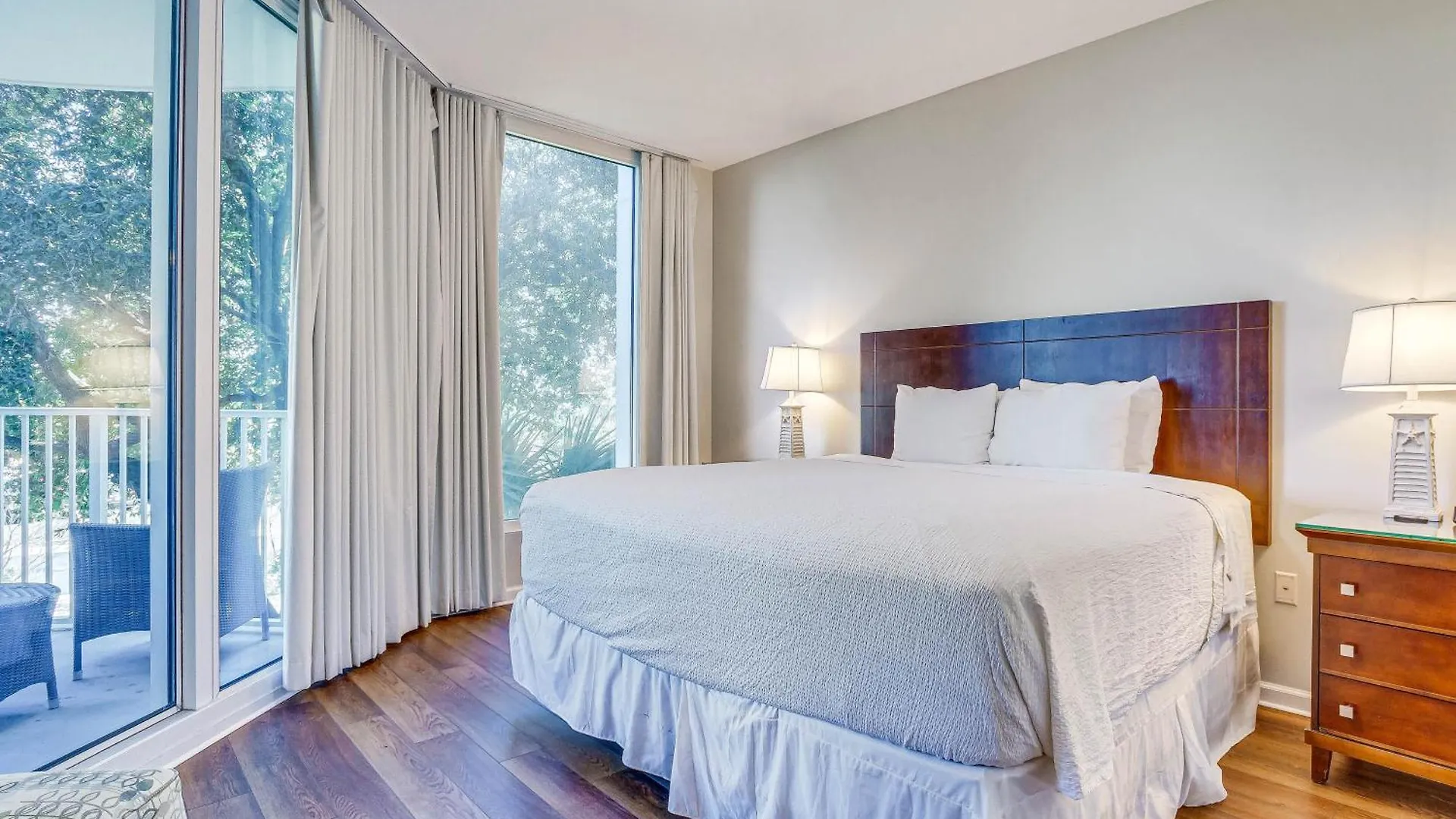 Apartment Palms Of Beaches, Golf And Destin