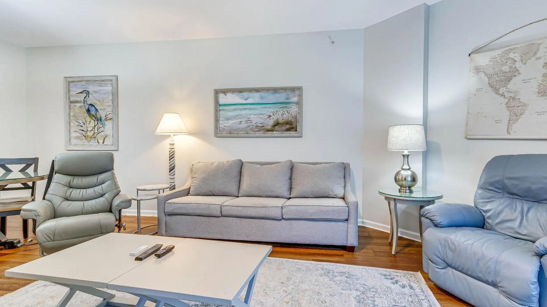 Apartment Palms Of Beaches, Golf And