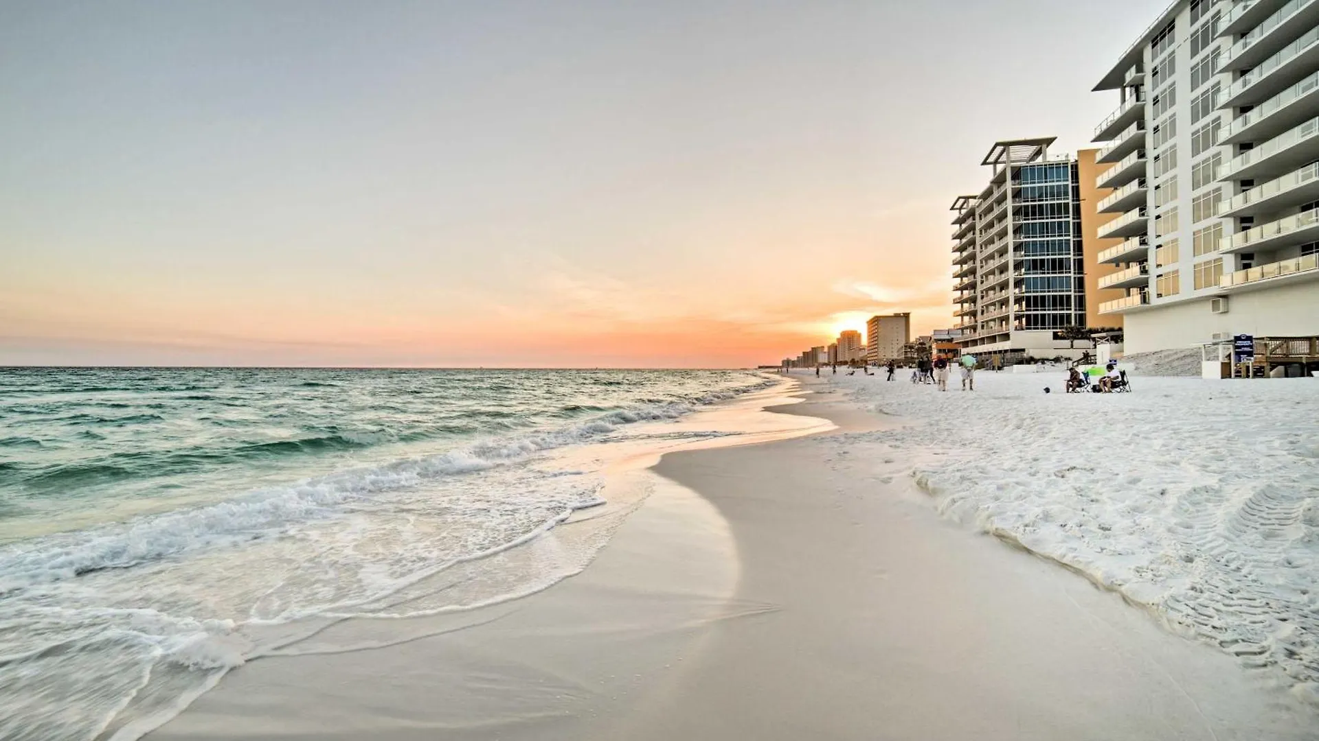 Palms Of Beaches, Golf And