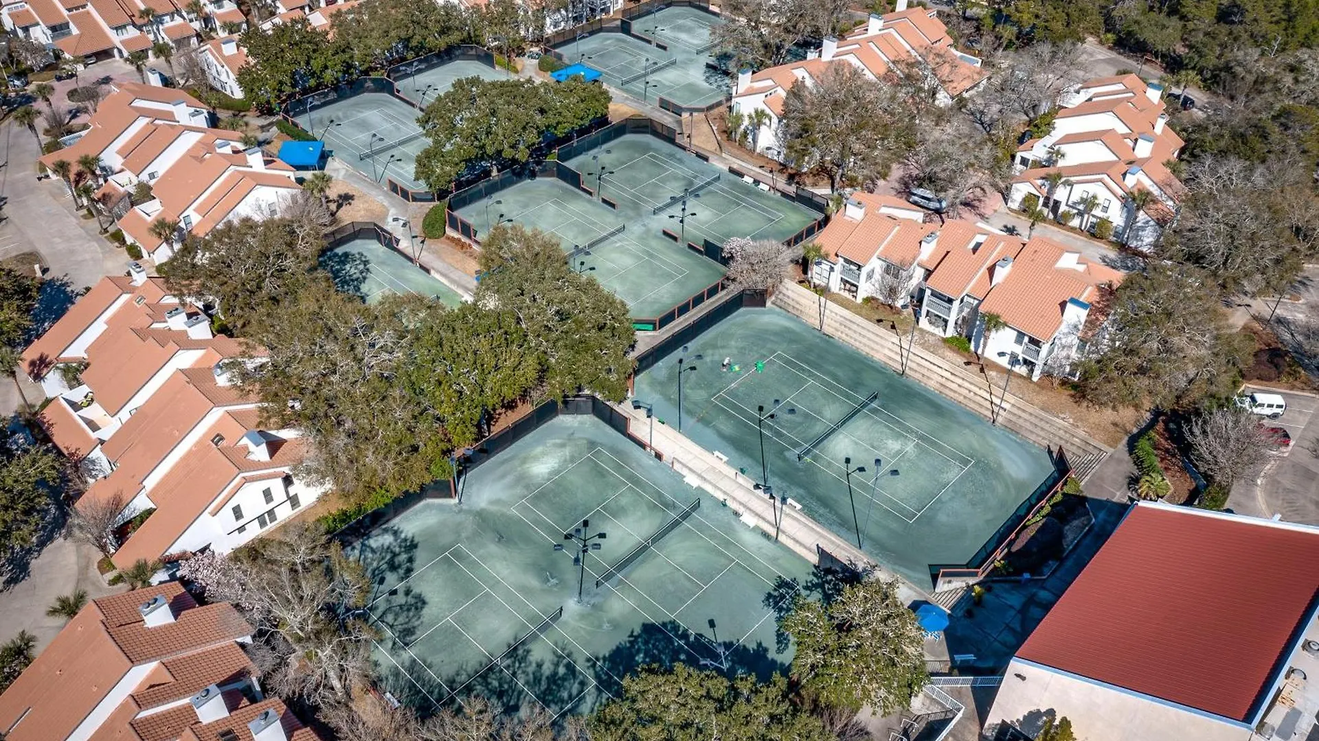 Holiday home Tops'l Southern Comfort Destin