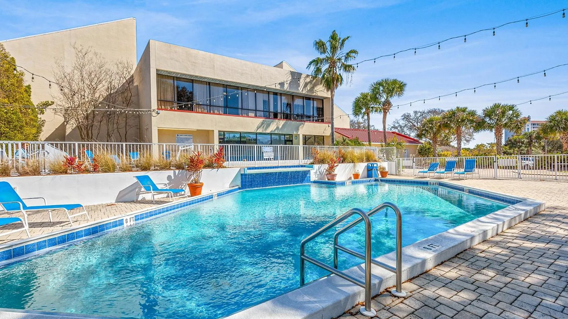 Tops'l Southern Comfort Holiday home
