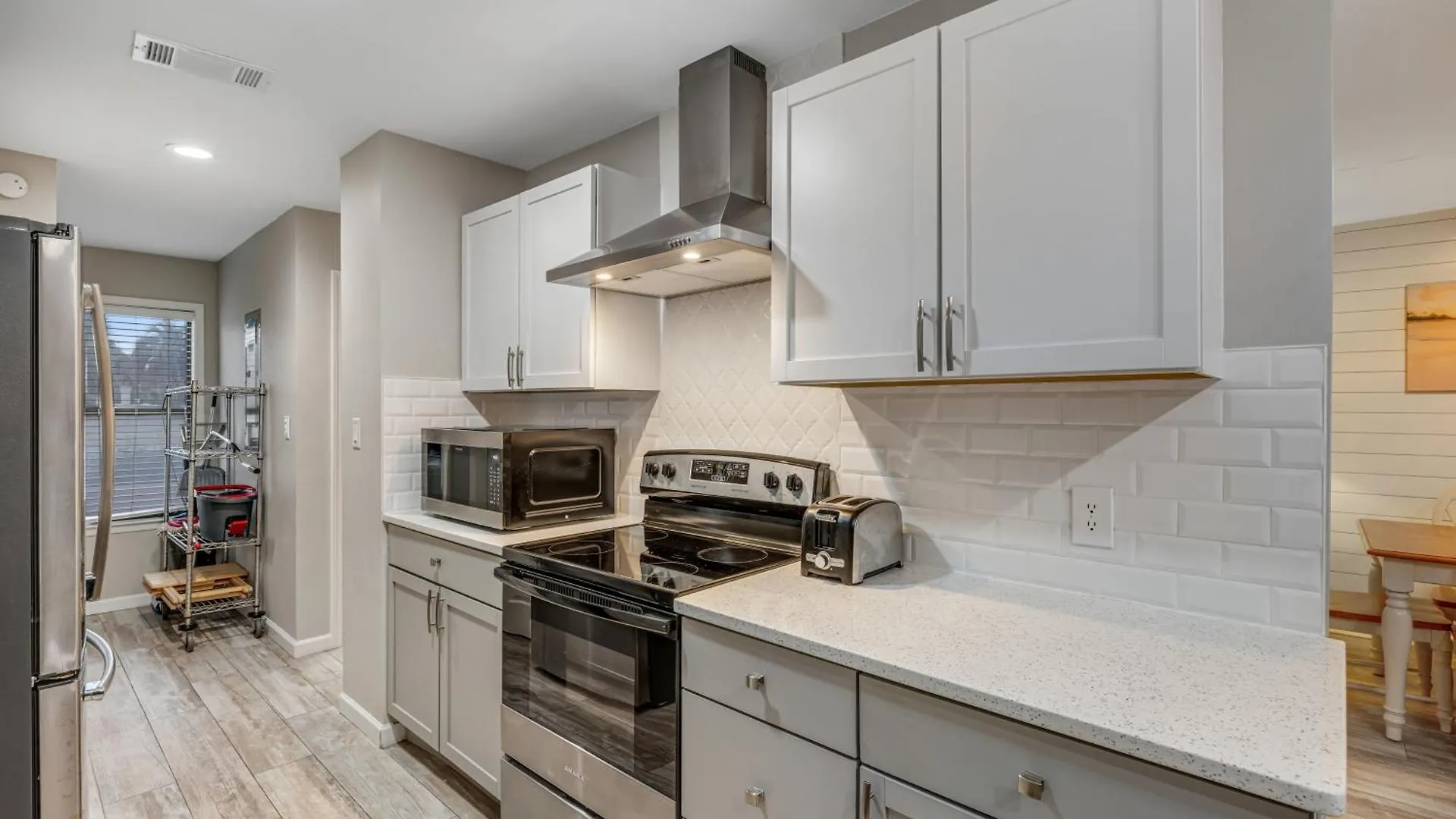Dolphin Run At Reef Townhomes Destin