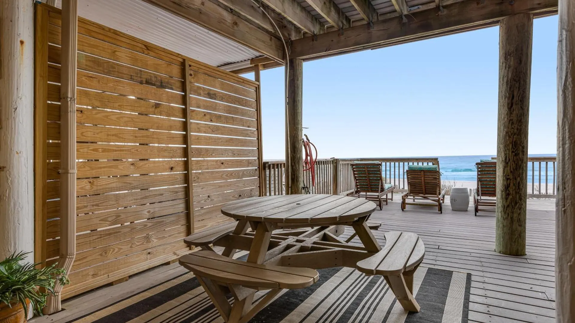 Dolphin Run At Reef Townhomes *
