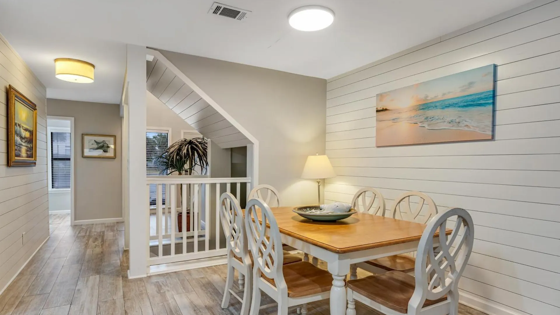 Dolphin Run At Reef Townhomes *