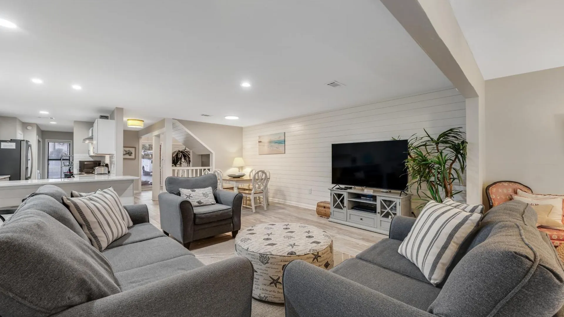 Dolphin Run At Reef Townhomes Destin