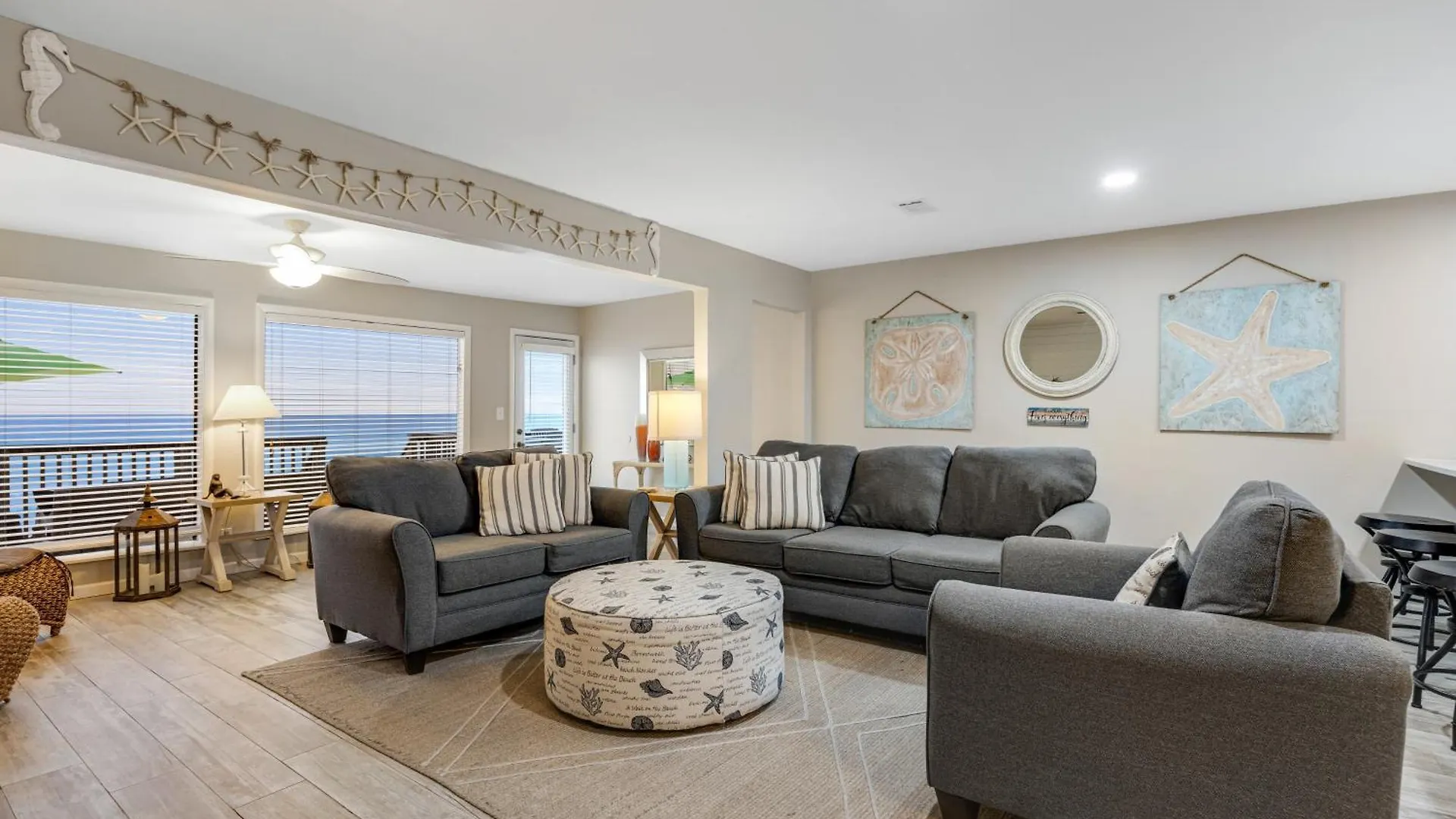 Dolphin Run At Reef Townhomes *