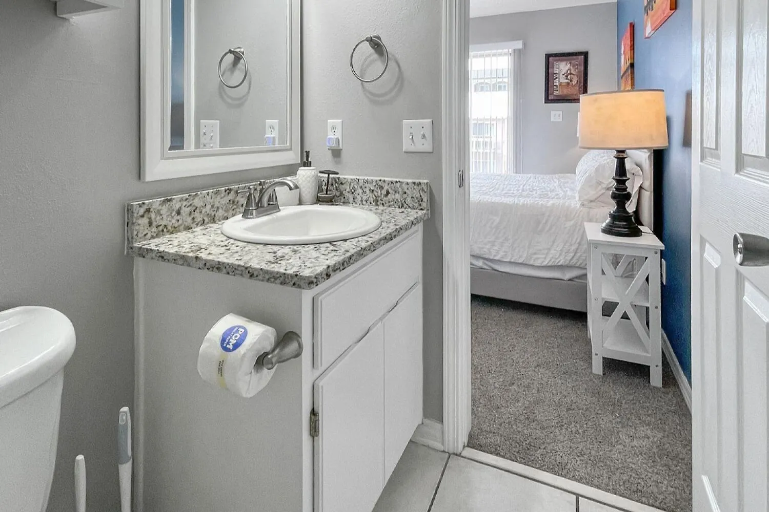 Coral Crab Townhouse *
