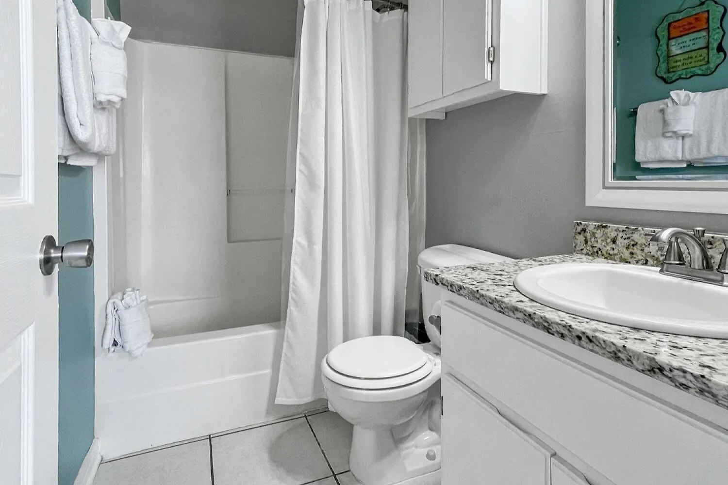 Coral Crab Townhouse * Destin