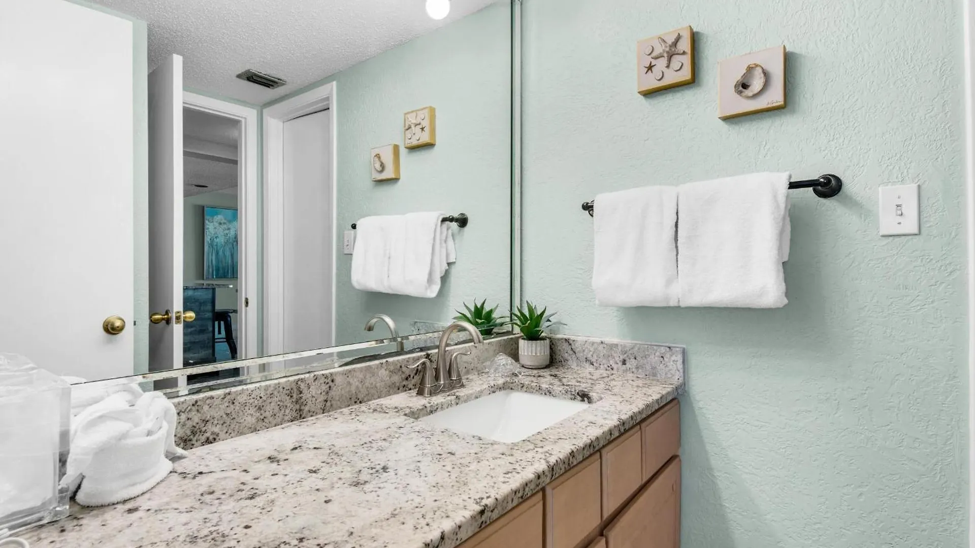 Edgewater #1007 Destin
