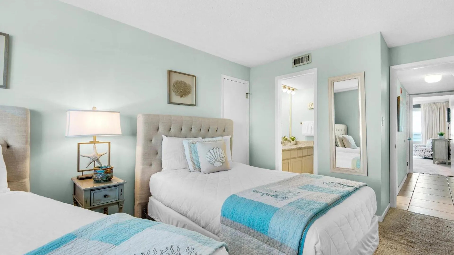 Edgewater #1007 Destin