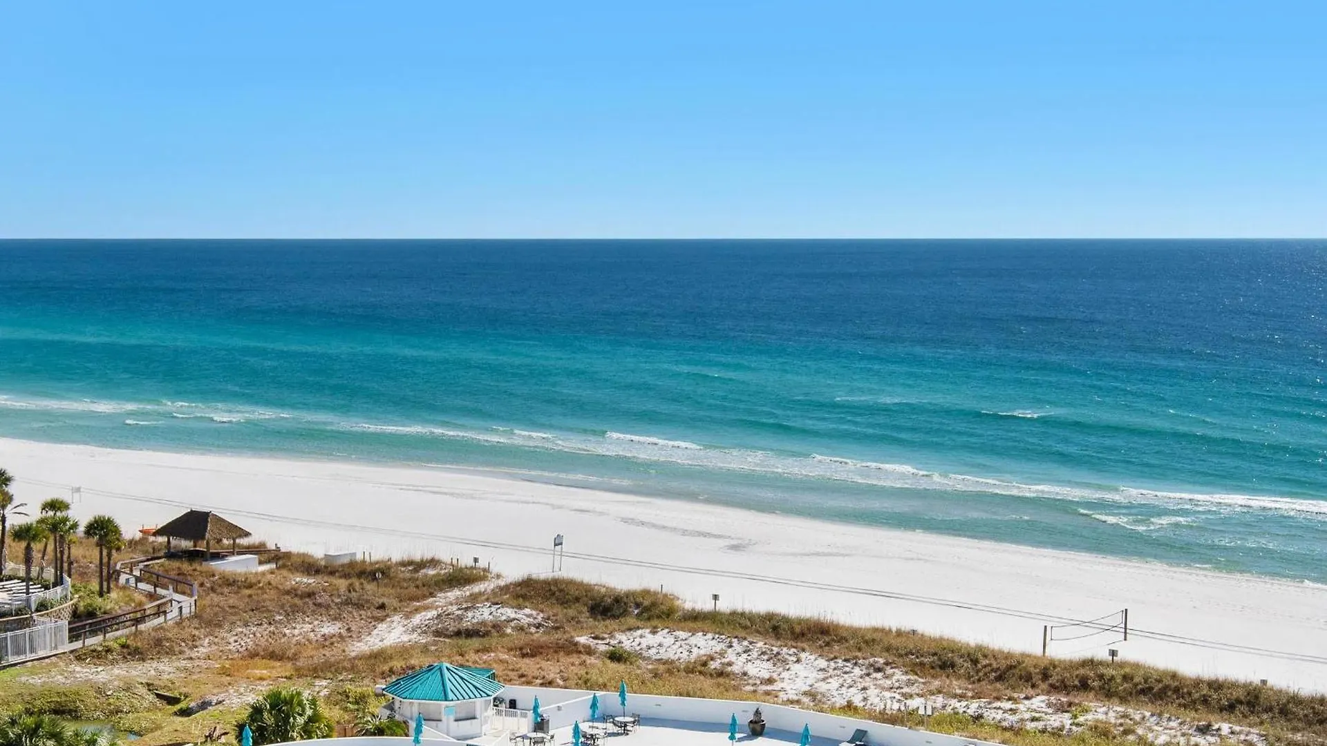 Edgewater #1007 Holiday home *