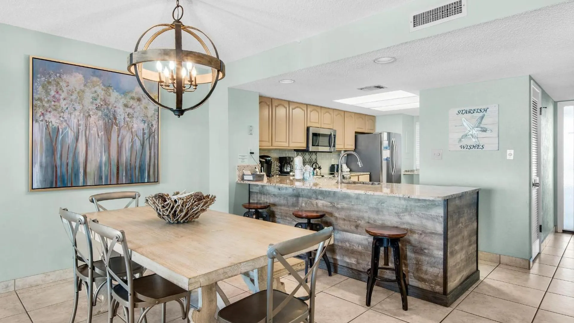 Edgewater #1007 Holiday home *