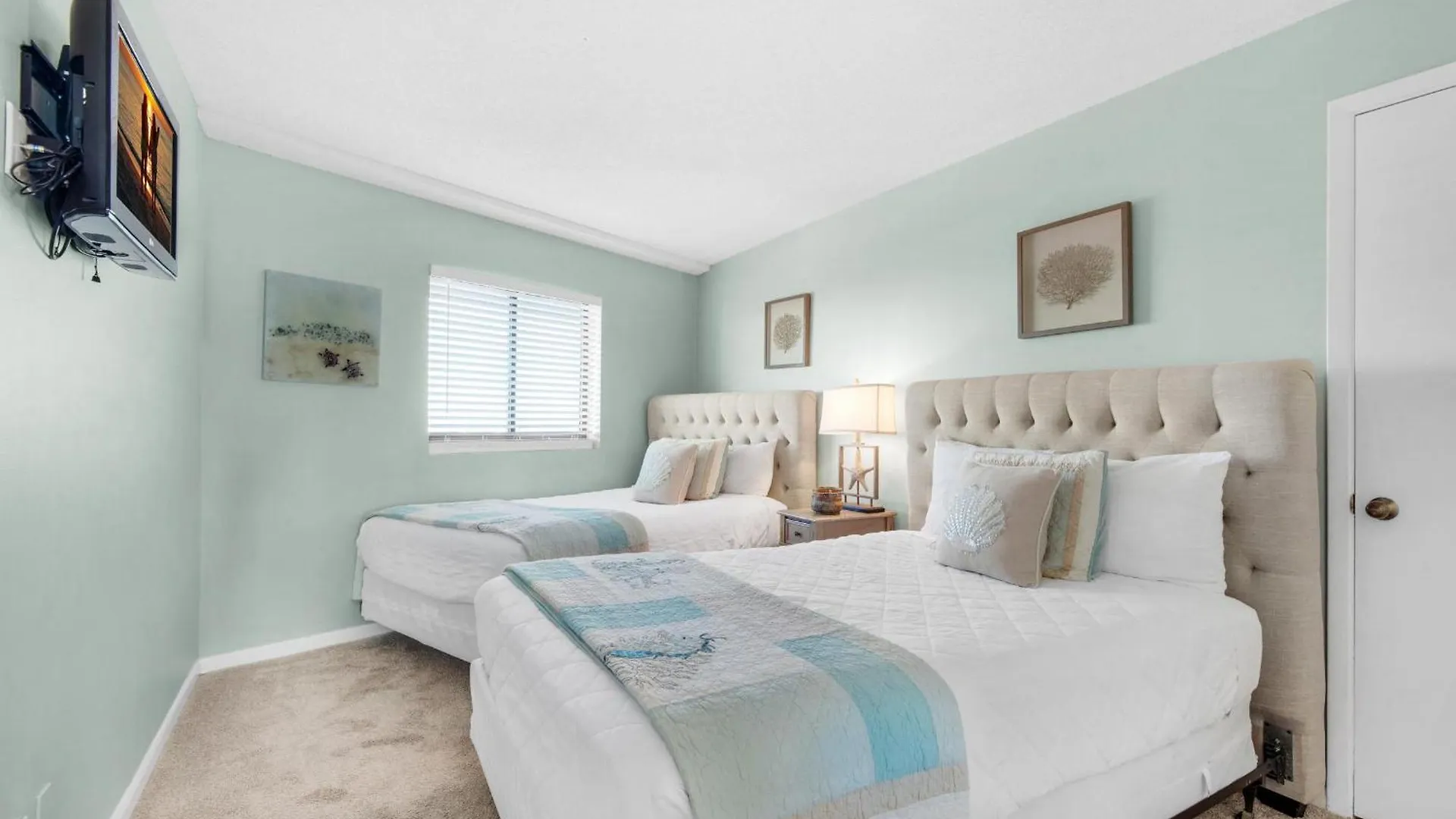 Edgewater #1007 Holiday home Destin