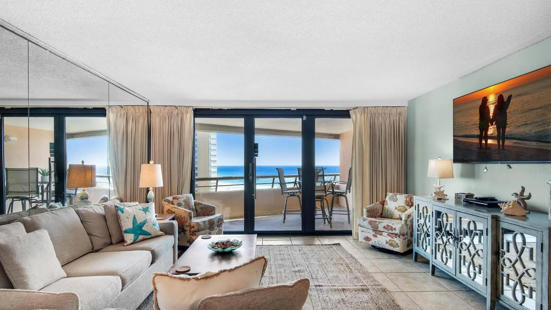 Holiday home Edgewater #1007 *