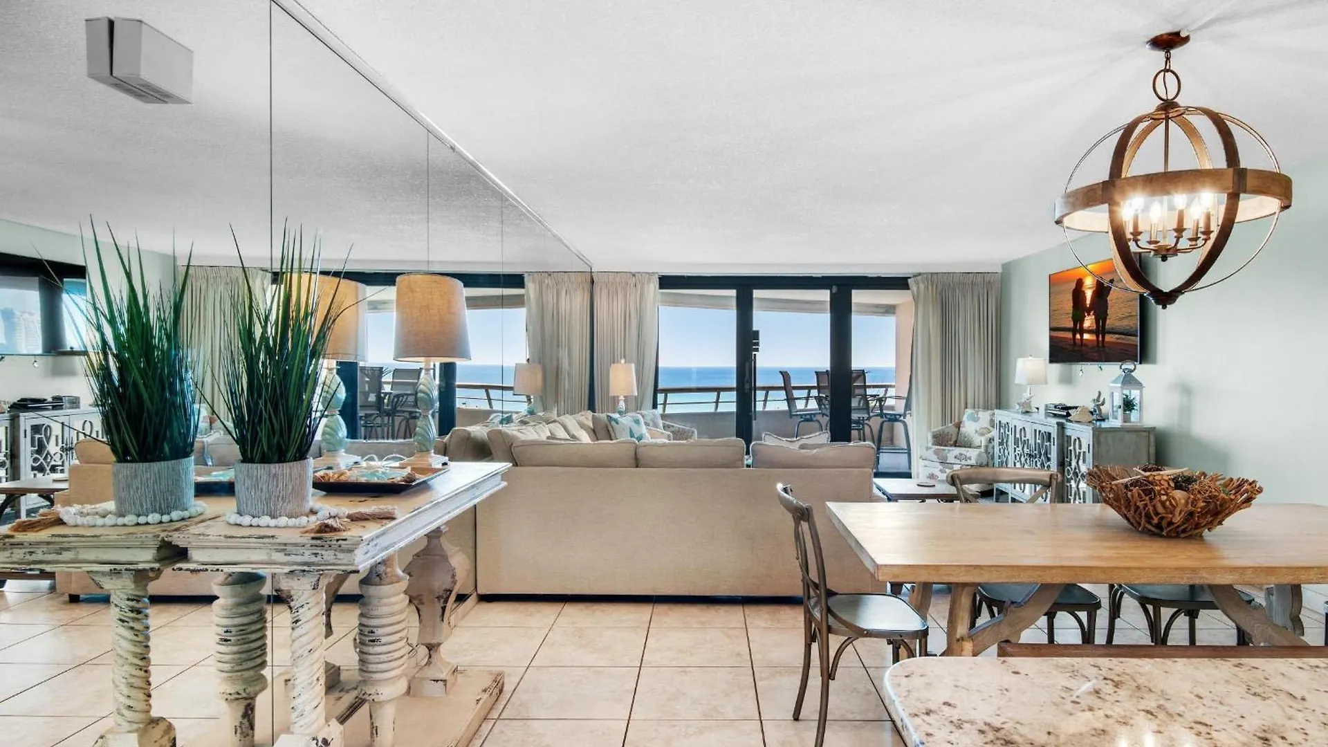 Edgewater #1007 Holiday home *