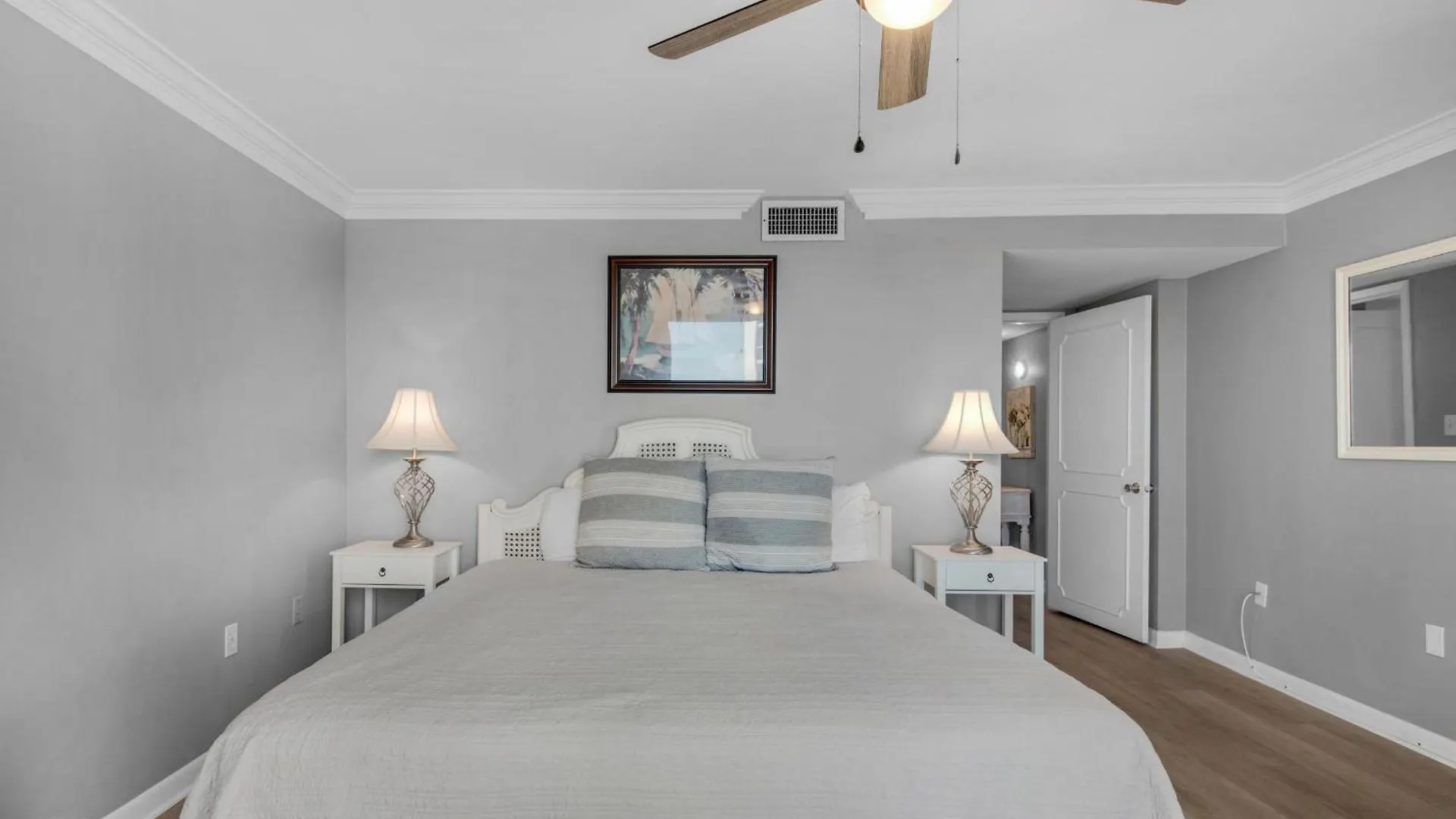 Shoreline Towers 2023 * Destin