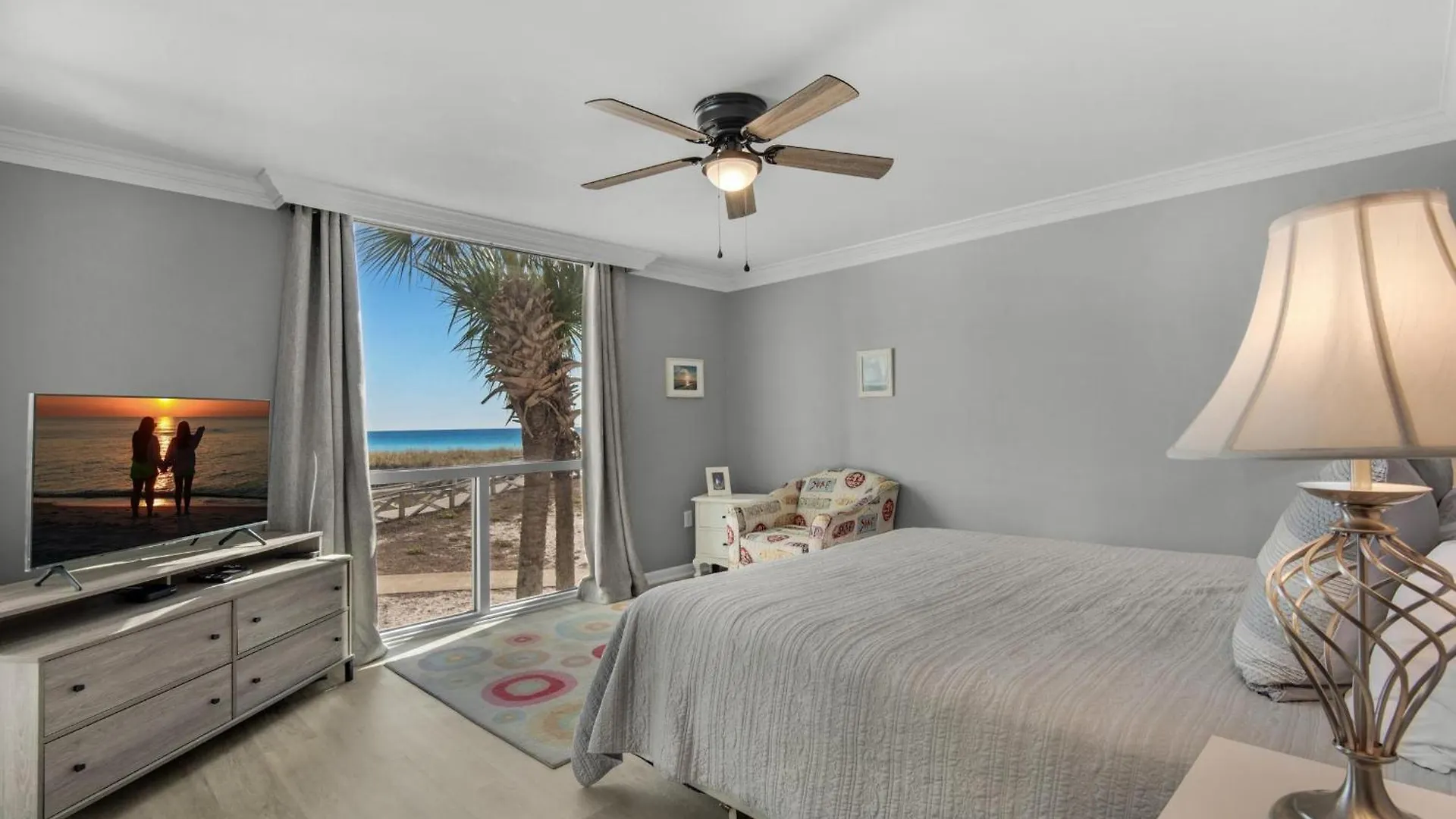Shoreline Towers 2023 Holiday home Destin