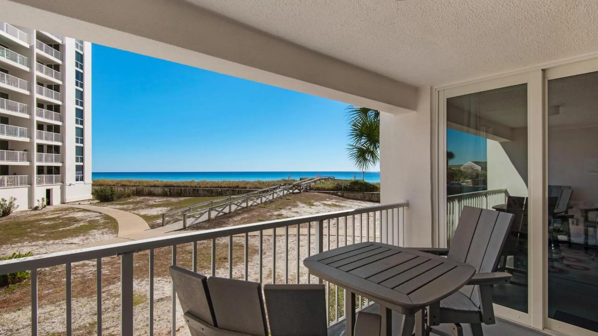 Holiday home Shoreline Towers 2023 *