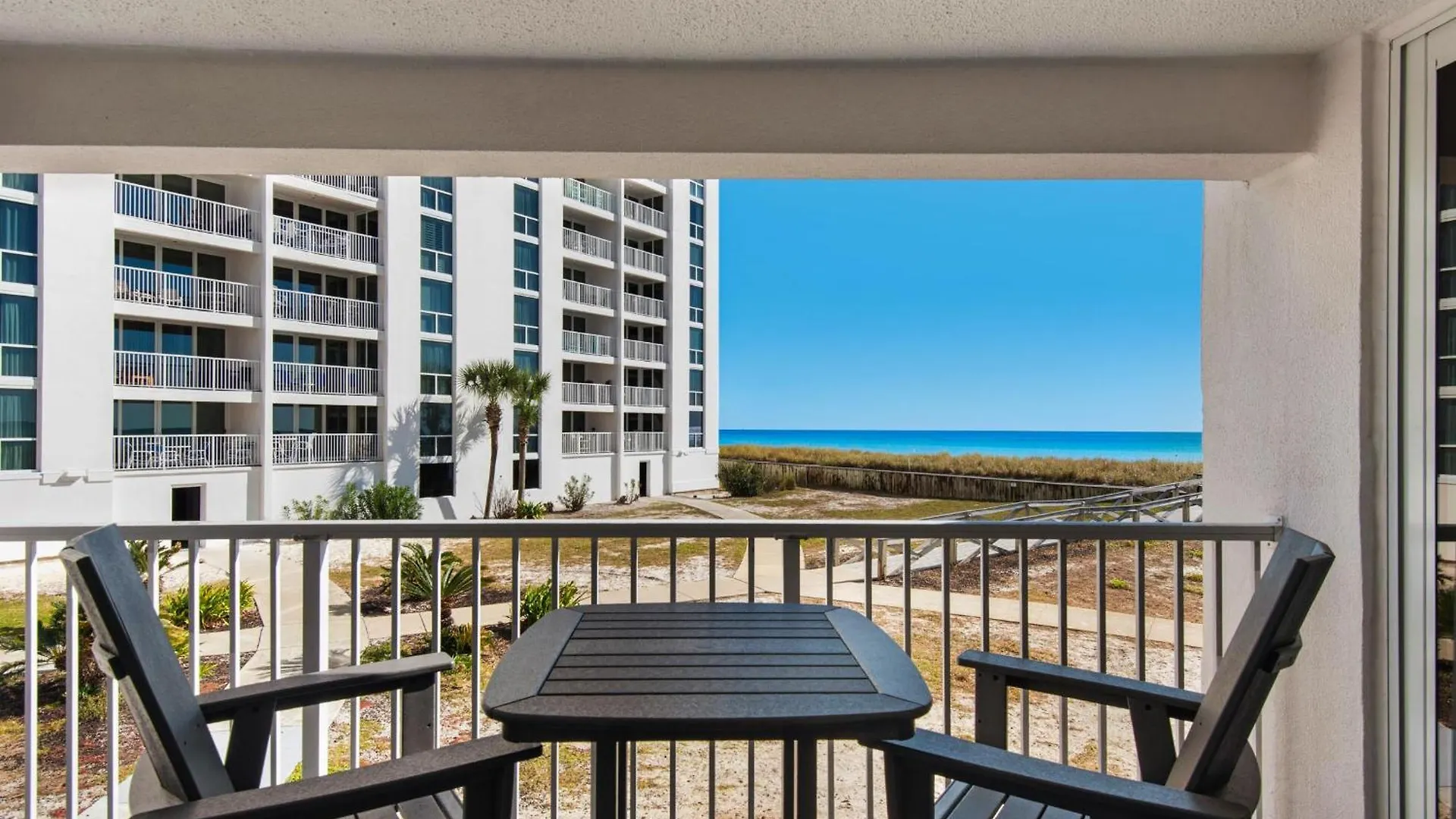 Holiday home Shoreline Towers 2023