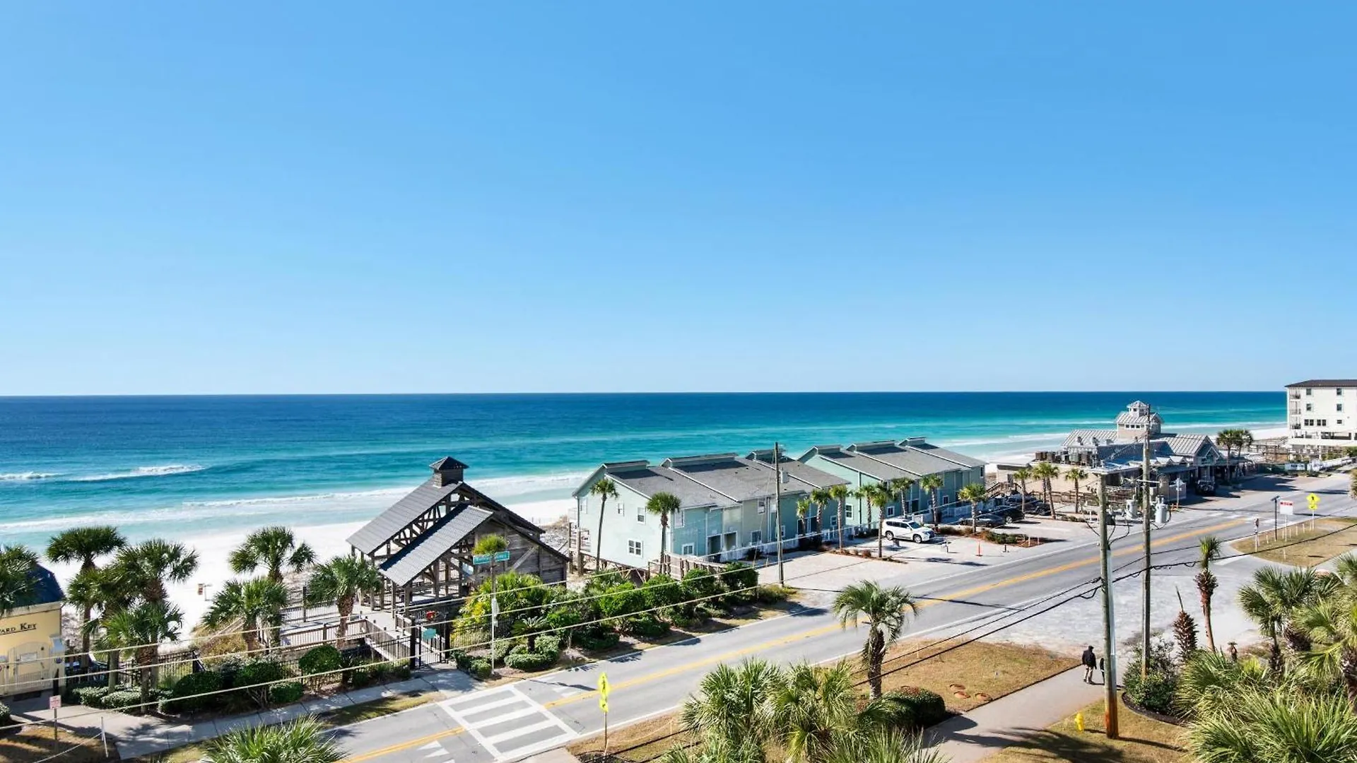 Leeward Key 505 Holiday home