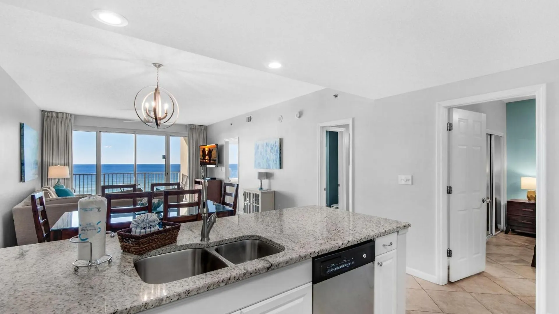 Leeward Key 505 * Destin