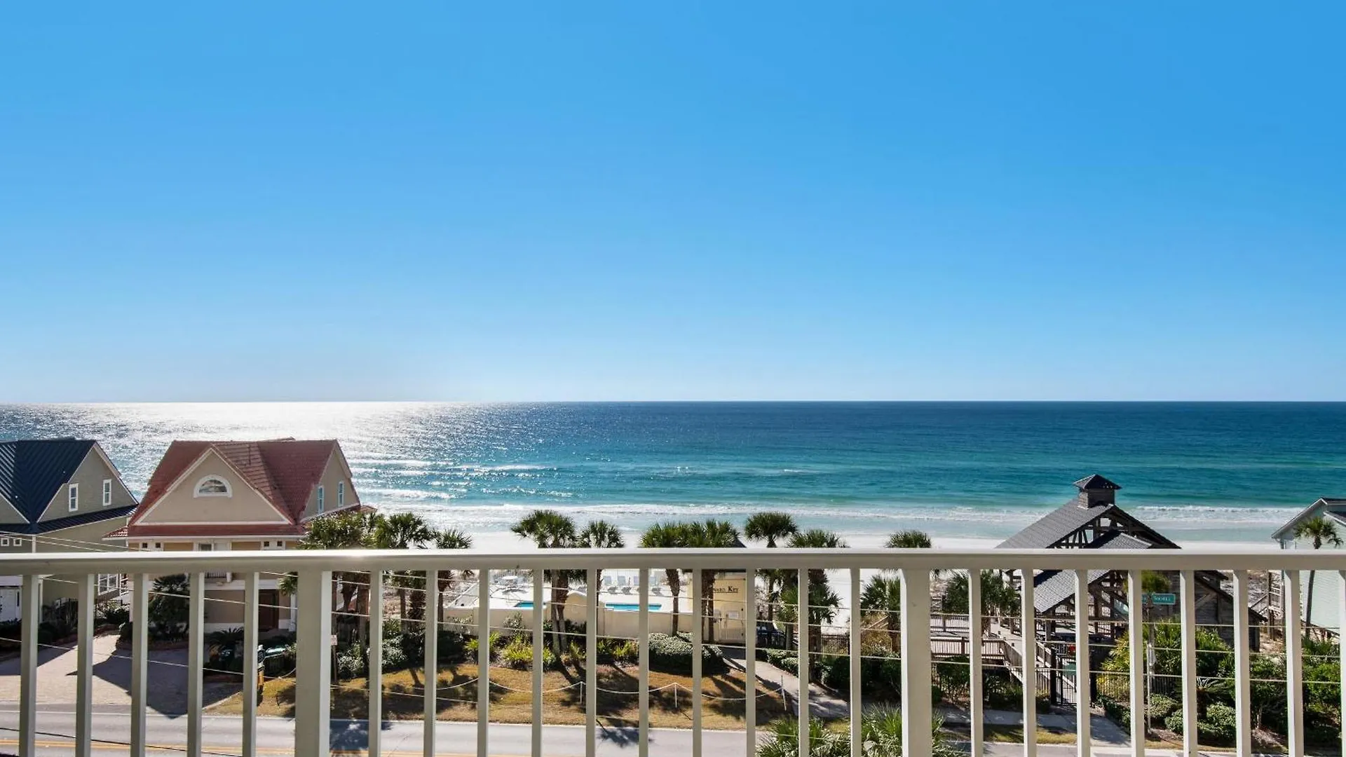 Leeward Key 505 Holiday home Destin