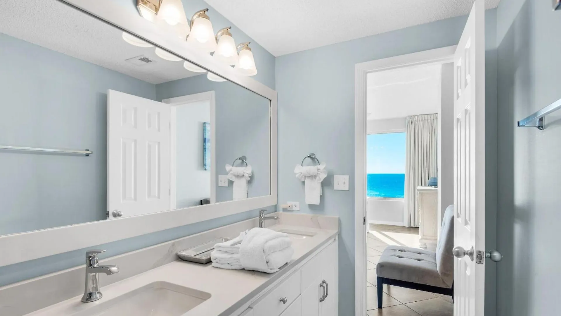 Leeward Key 505