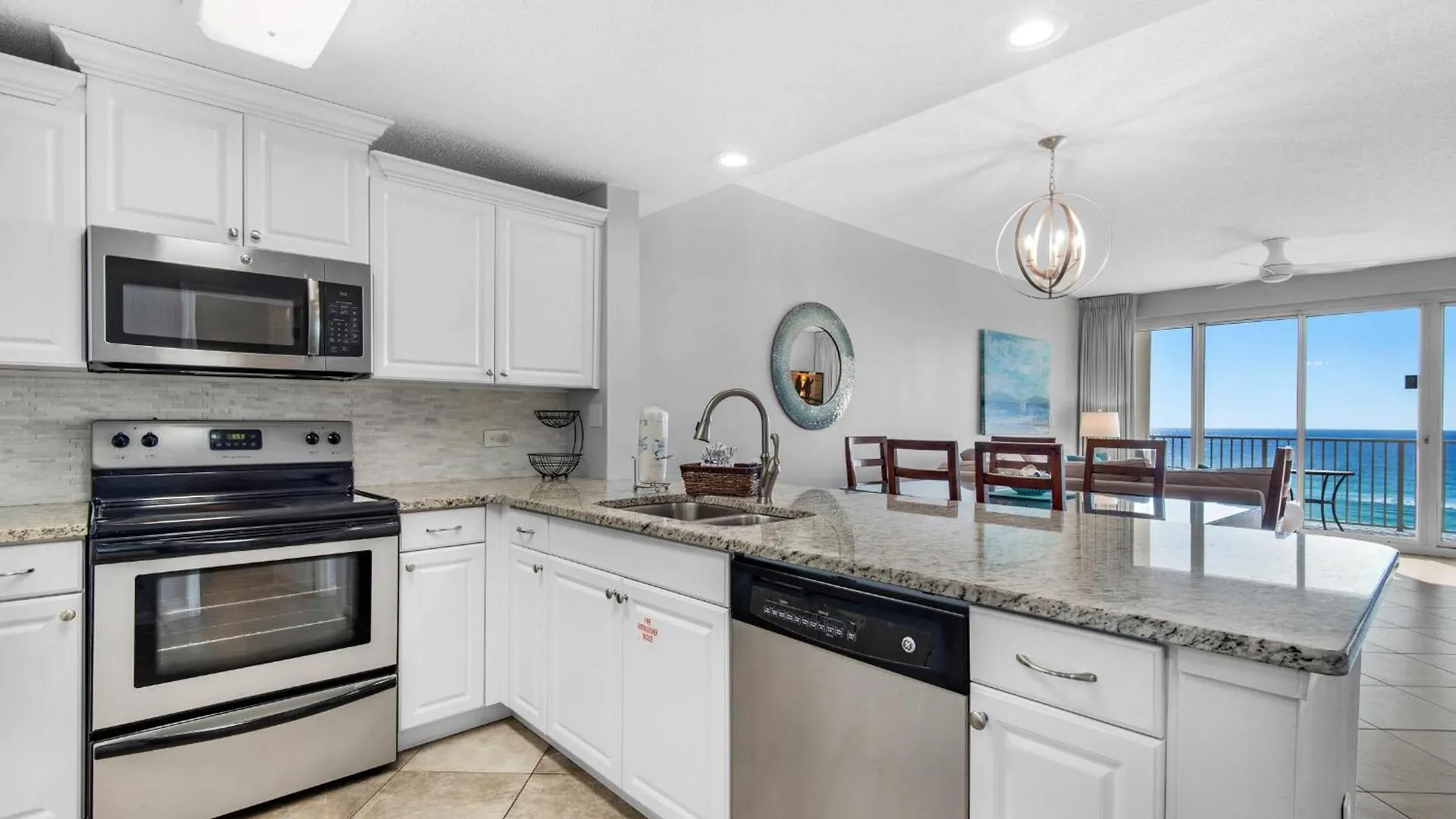 Holiday home Leeward Key 505