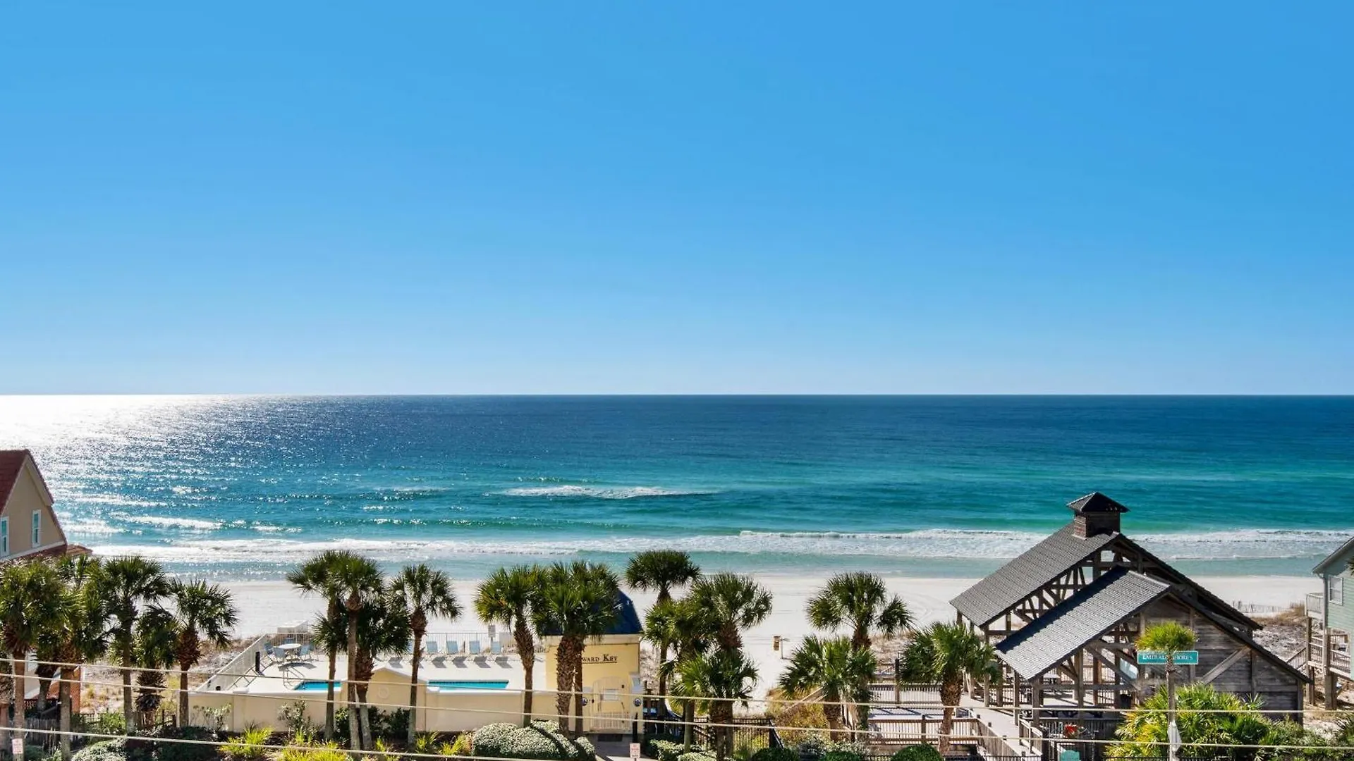 Leeward Key 505 Destin