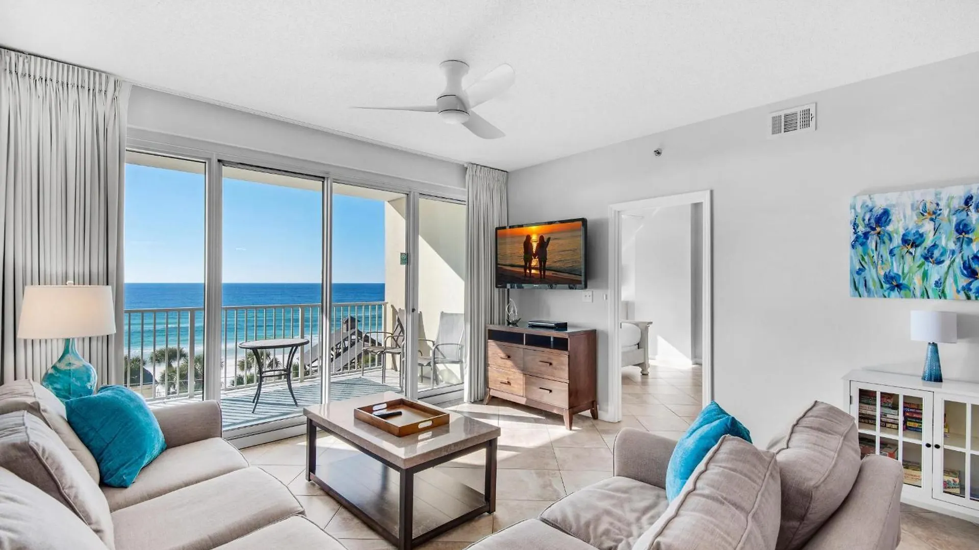 Leeward Key 505 Holiday home Destin