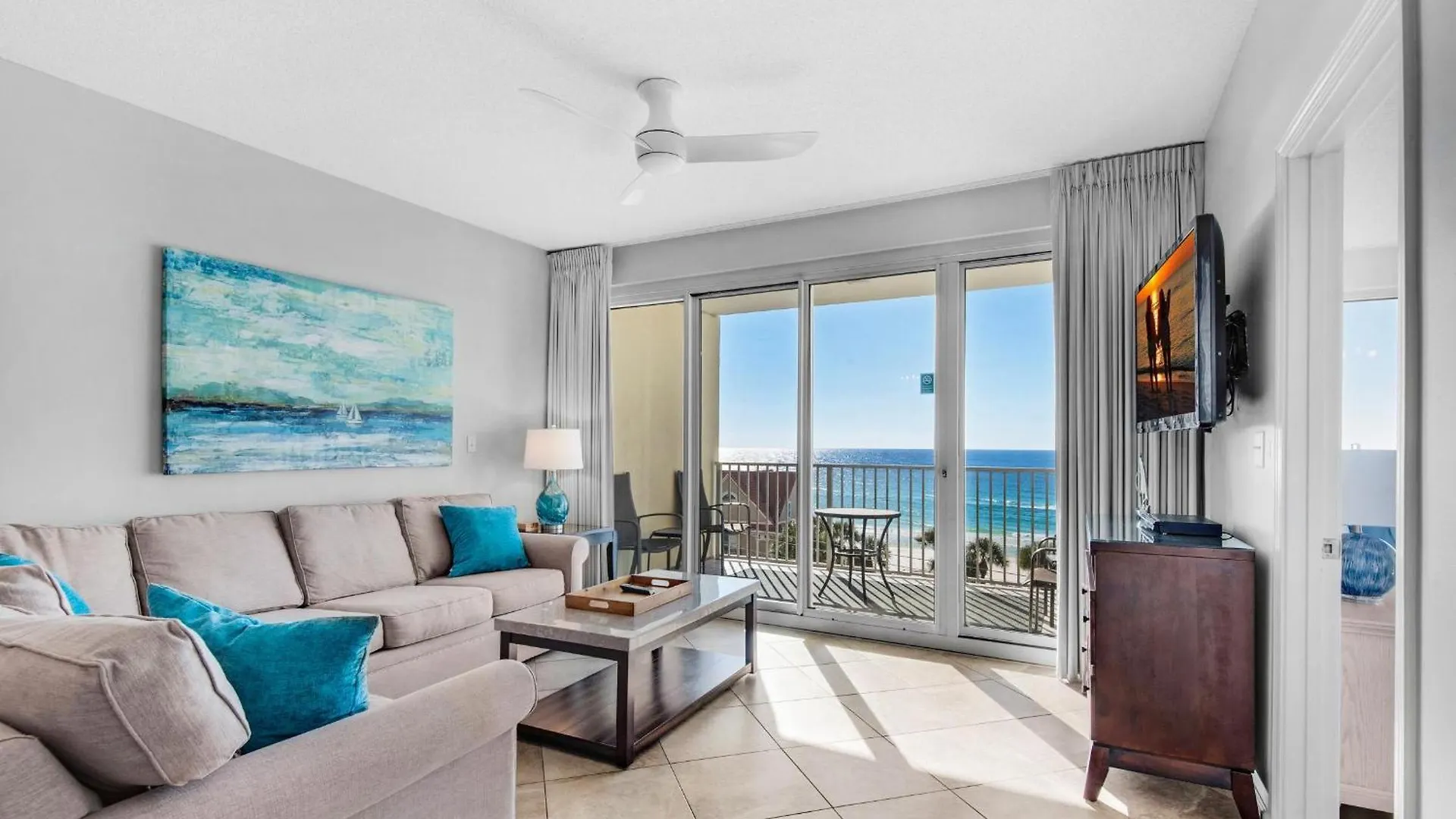 Leeward Key 505 Holiday home Destin