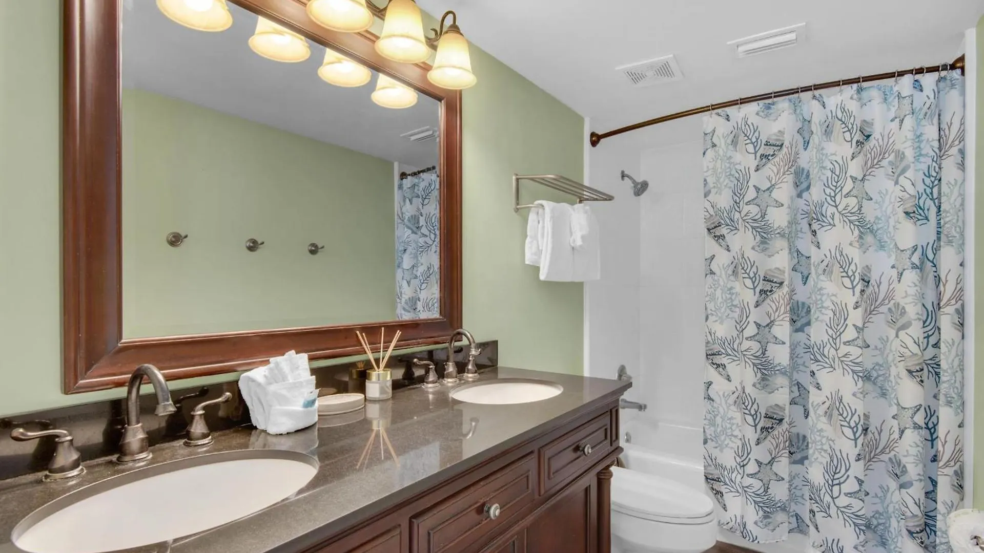 Holiday home House 502d Destin