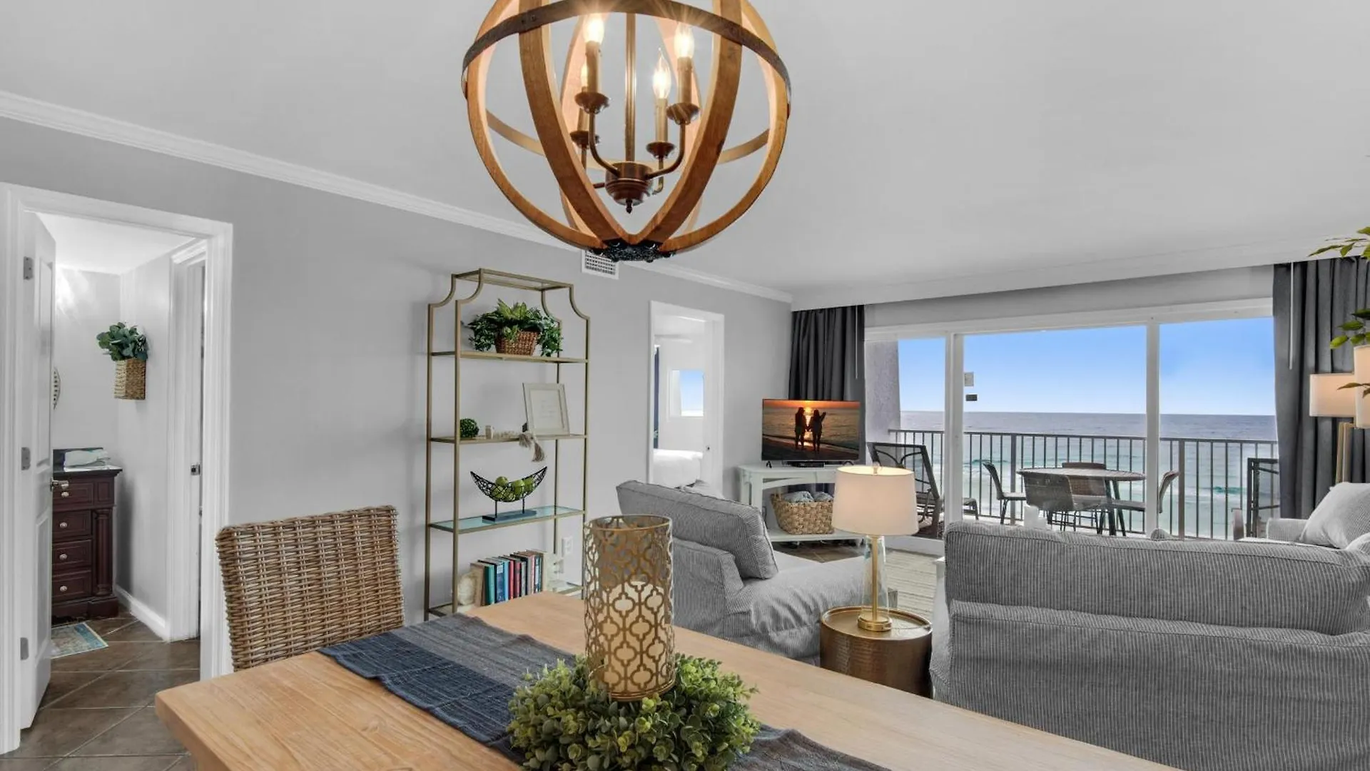 House 502d Holiday home Destin