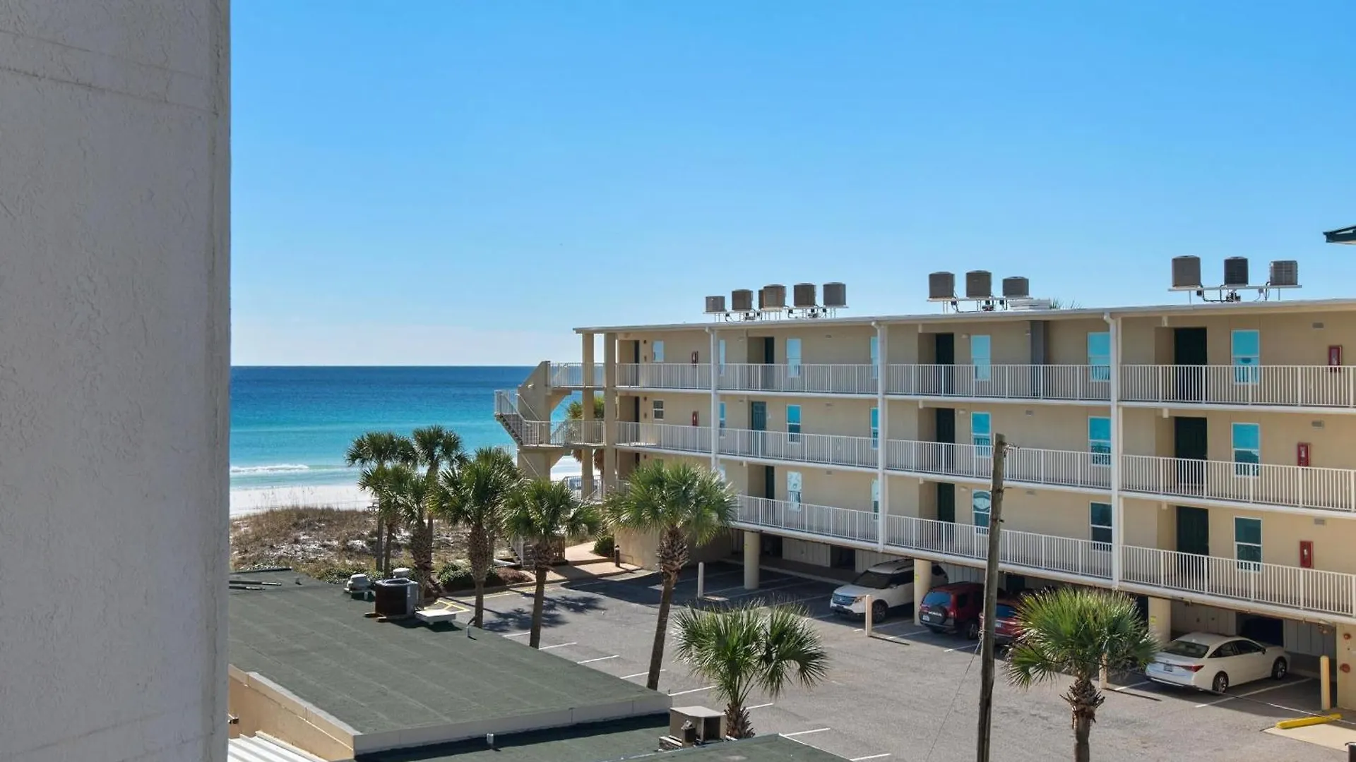 Sundestin 416 Apartment Destin
