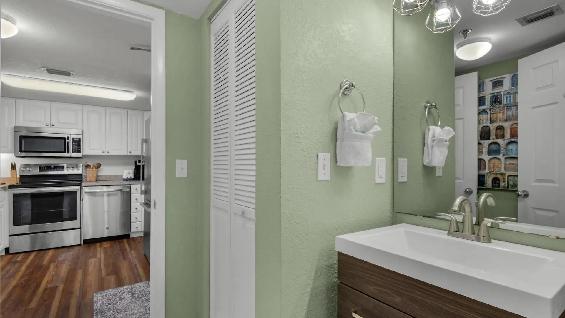 Apartment Sundestin 416