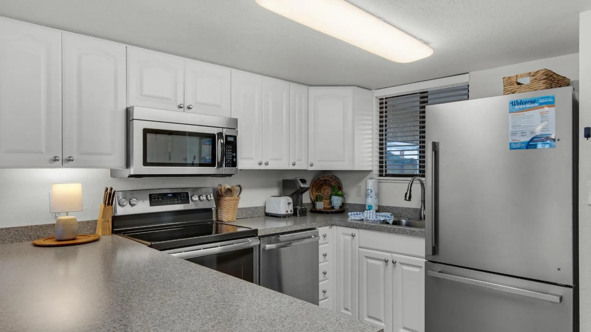 Apartment Sundestin 416