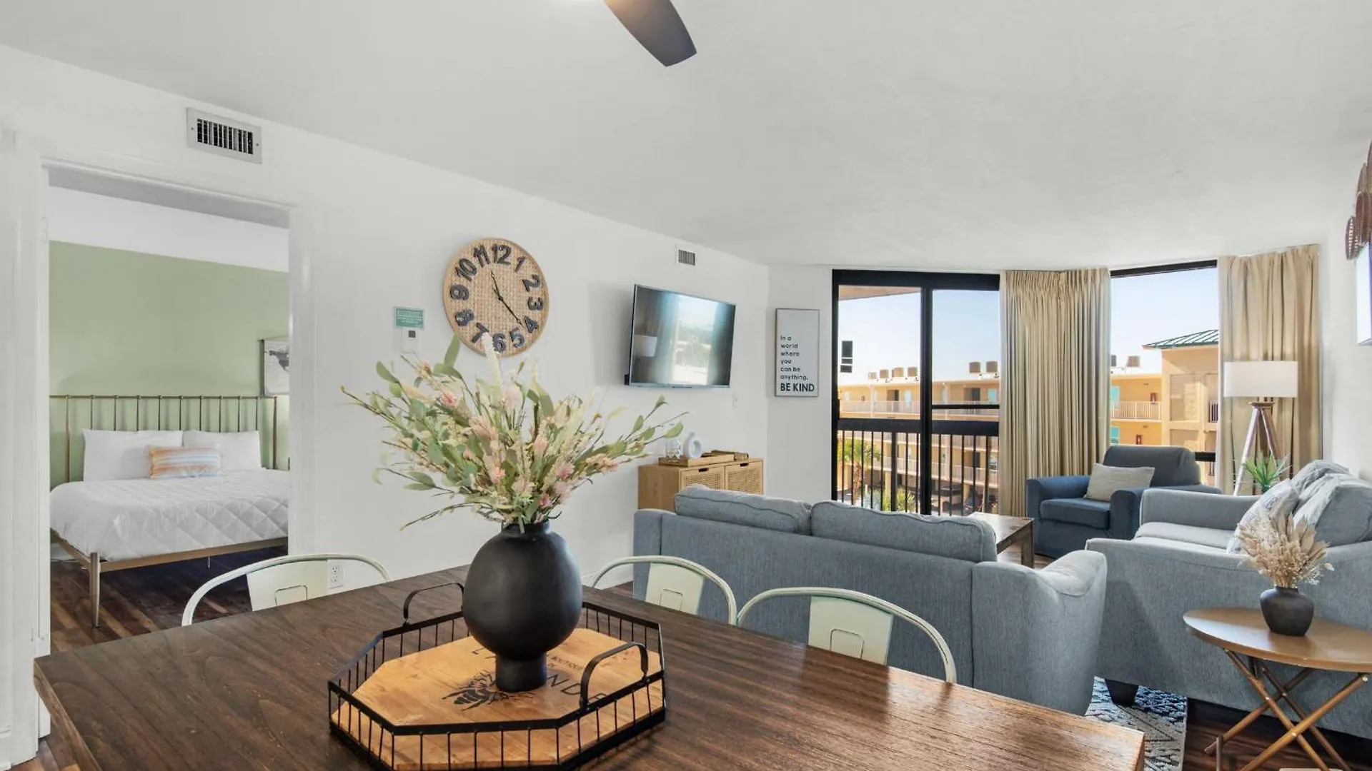 Apartment Sundestin 416