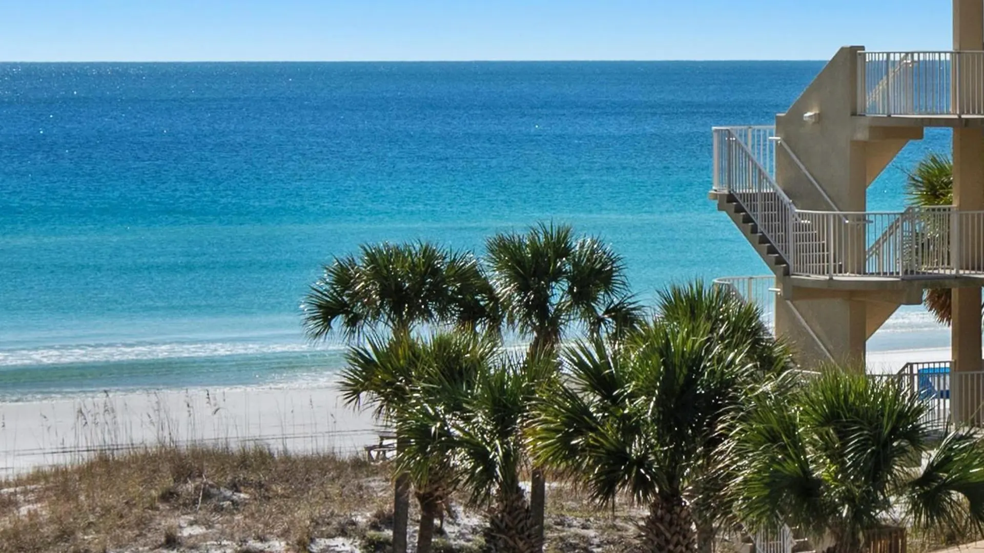 Apartment Sundestin 416