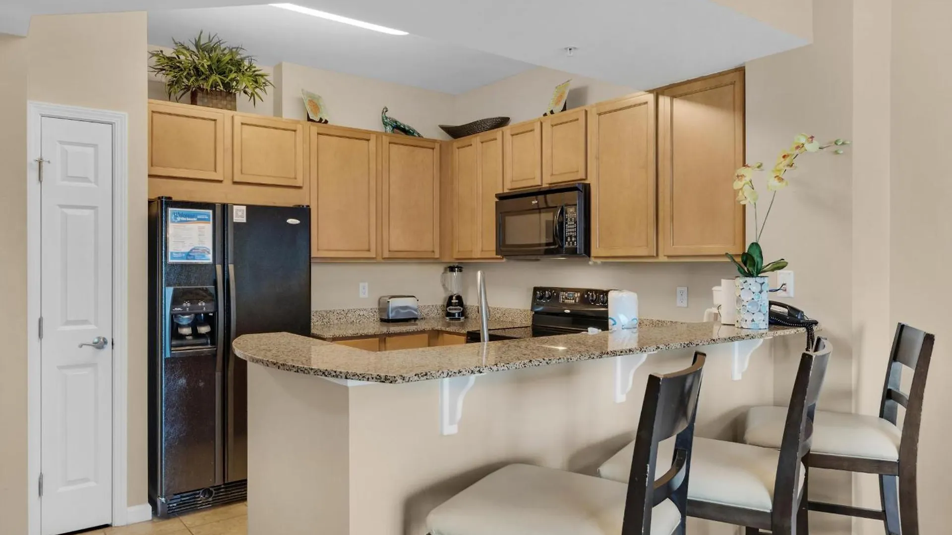 Palms #1814 Jr. 2br Apartment