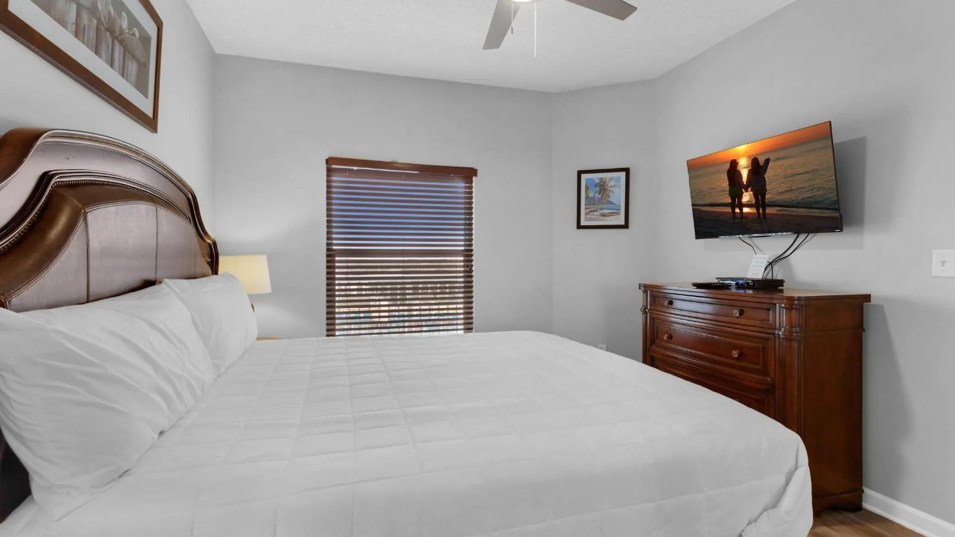 Sterling Sands 707 Destin