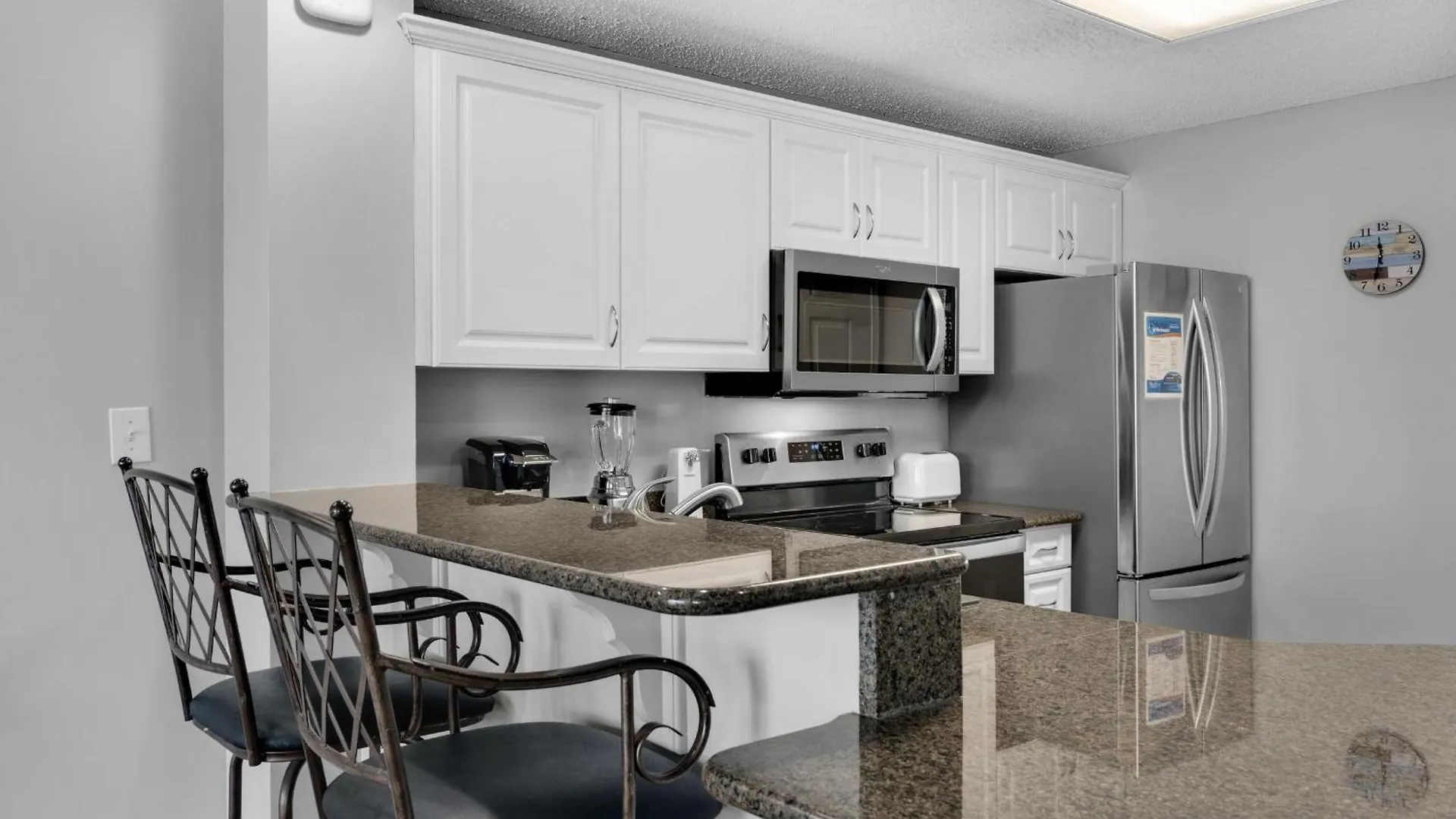Sterling Sands 707 Holiday home *