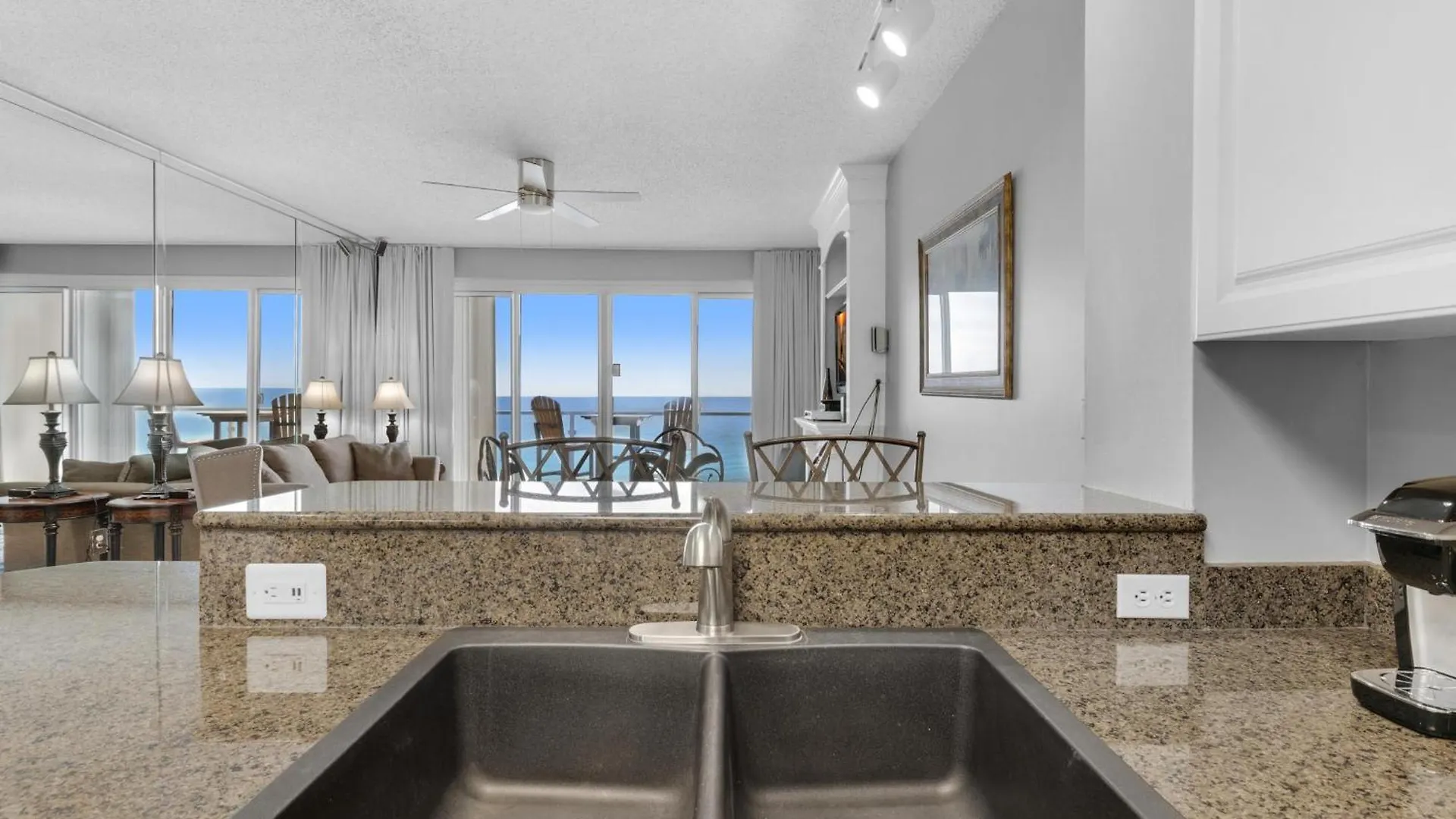 Holiday home Sterling Sands 707 Destin