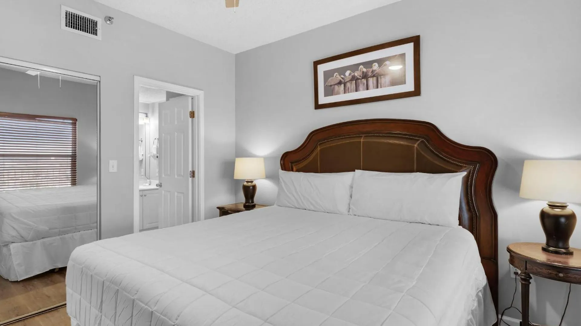 Holiday home Sterling Sands 707